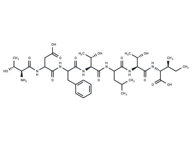 化合物 IgG light chain variable region [Homo sapiens]/IgM/kappa antibody [Mus musculus]|T22856|TargetMol
