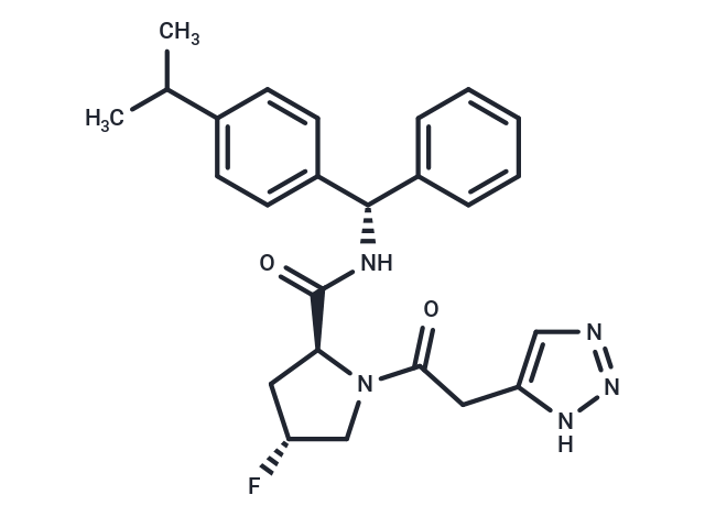 化合物 MZ-101|T86939|TargetMol