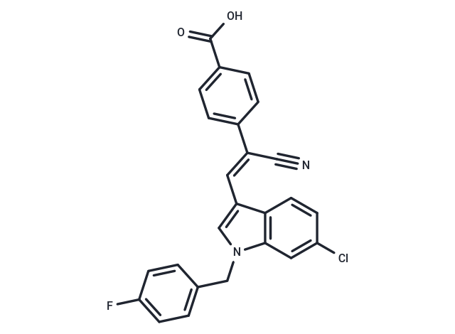 化合物 PAT-078|T28299|TargetMol