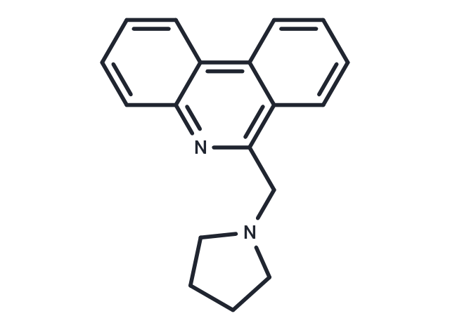 化合物 SARS-CoV-2-IN-82|T87361|TargetMol