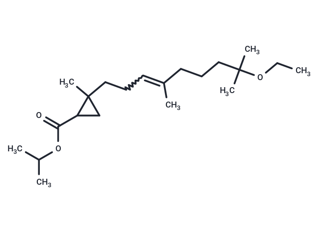 化合物 Cyclopren|T31138|TargetMol