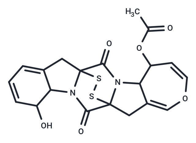 化合物 Apoarantoin|T30101|TargetMol