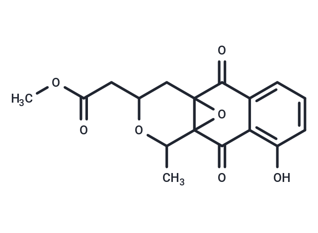 化合物 Antibiotic OM 173?2|T124003|TargetMol