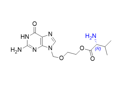 伐昔洛韦杂质18 142963-60-8