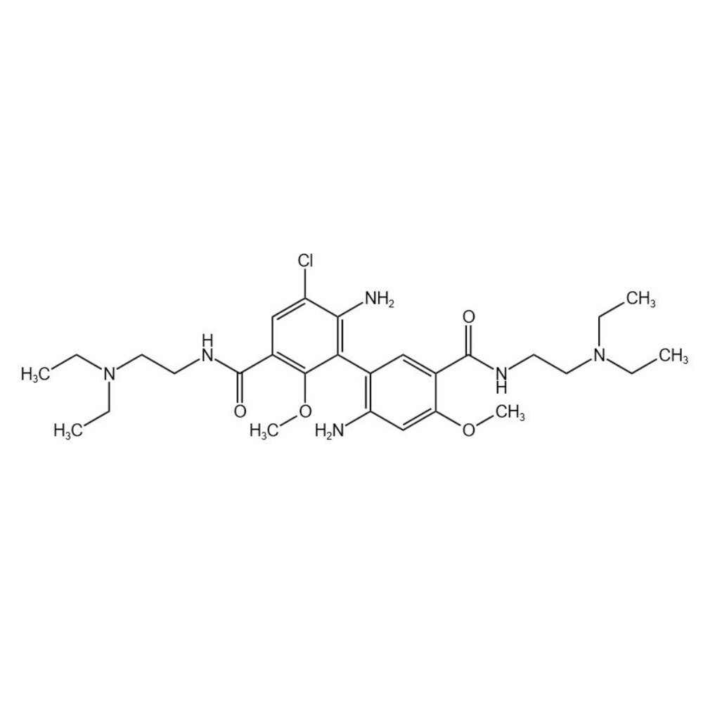 甲氧氯普胺杂质15