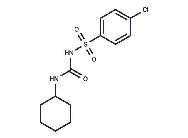 化合物 Chlorcyclohexamide|T30891|TargetMol