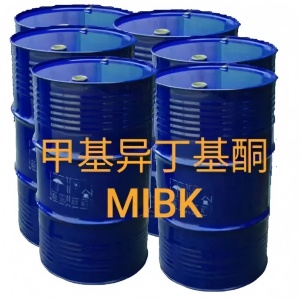 0.1μm芯片清洗良率密码！山东安达MIBK突破金属残留极限丁基甲基酮