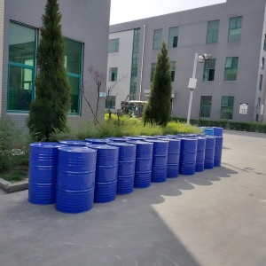 0.1μm芯片清洗良率密码！山东安达MIBK突破金属残留极限丁基甲基酮