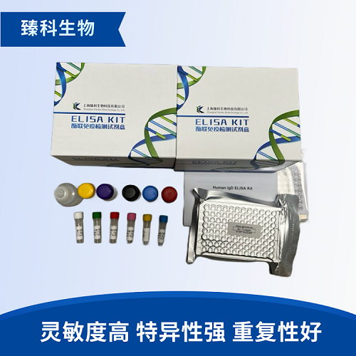 小鼠繁殖与呼吸综合征病毒抗体(PRRSV-Ab）elisa检测试剂盒