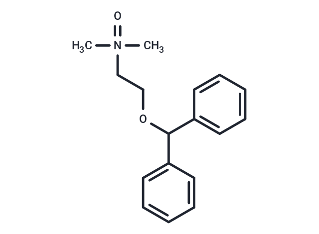 化合物 Amoxydramine|T30033|TargetMol