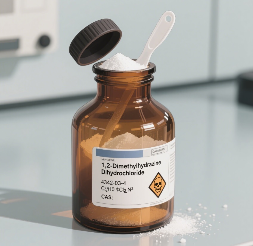 二苯二苯甲酰肼（1,2-dibenzoylhydrazine）