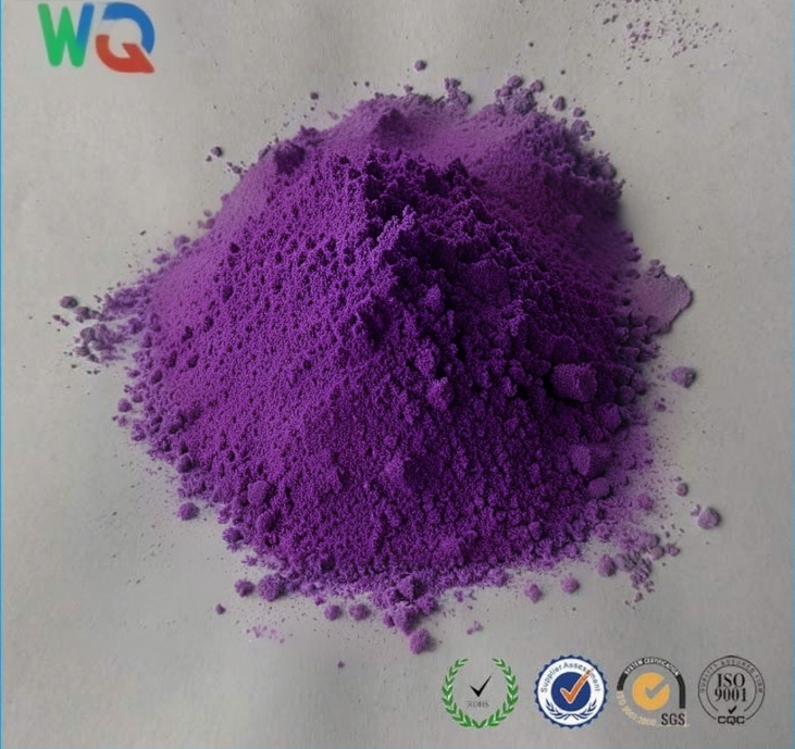 二水氯化钴 16544-92-6