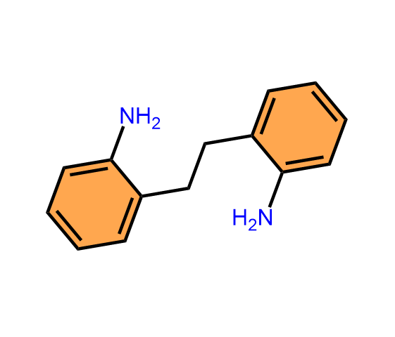 2,2-二氨基联苄