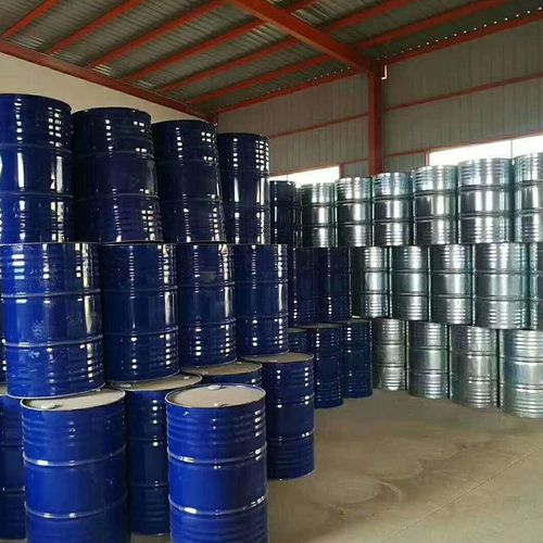 特戊酰氯 国标优等品包装200KG/桶