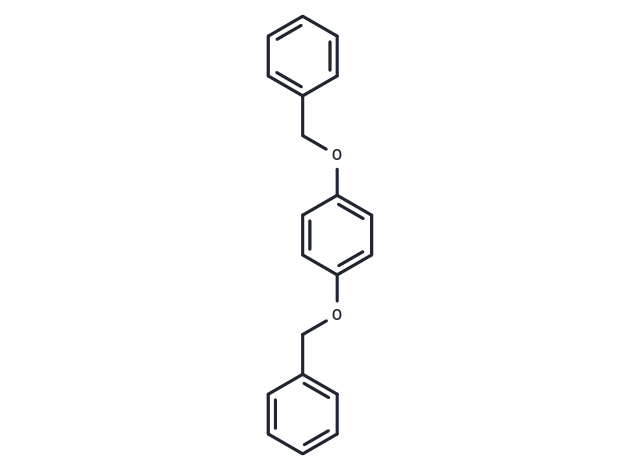 化合物 1,4-Dibenzyloxybenzene|T29283|TargetMol