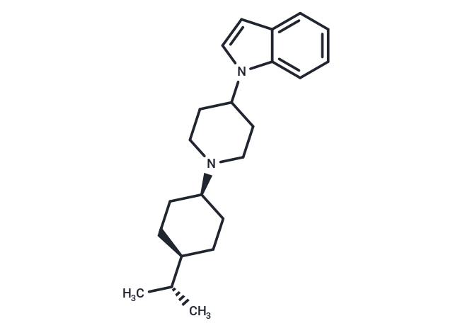 化合物 NOP agonist-2|T87029|TargetMol