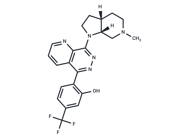 化合物 NLRP3-IN-37|T87022|TargetMol
