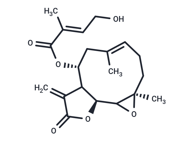 化合物 Eupassopilin|T124623|TargetMol
