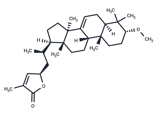 化合物 Abieslactone|T24996|TargetMol