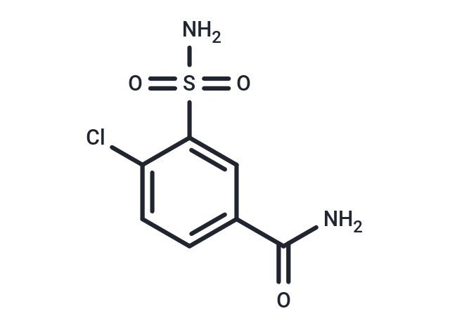 化合物 Sulclamide|T87453|TargetMol