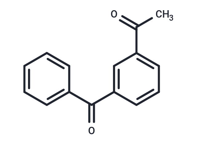 化合物 3-Acetylbenzophenone|T29383|TargetMol