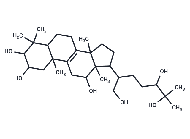 化合物 Fasciculol C|T124458|TargetMol