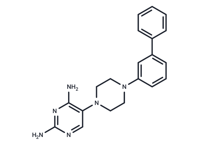 化合物 TRC-19|T29003|TargetMol