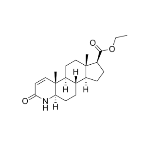 度他雄胺EP杂质C