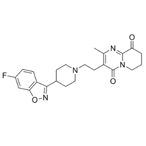 帕潘立酮9-酮杂质 1189516-65-1