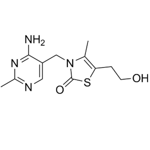 盐酸硫胺素EP杂质D