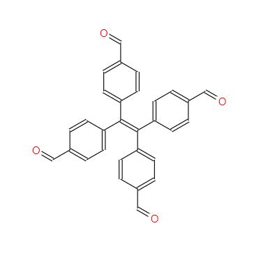 四醛基四苯乙烯