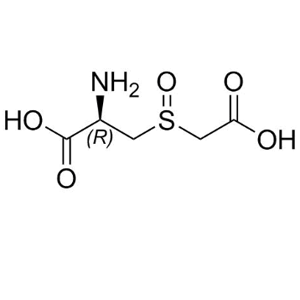 羧甲基-L-半胱氨酸亚砜