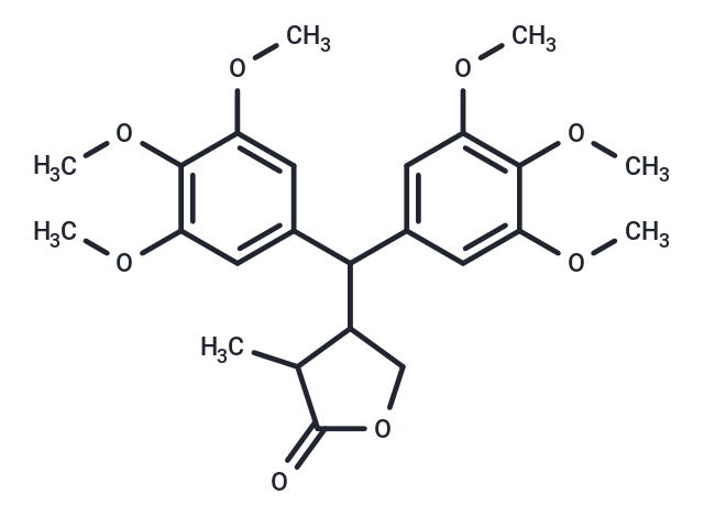 化合物 Peperomin C|T126092|TargetMol