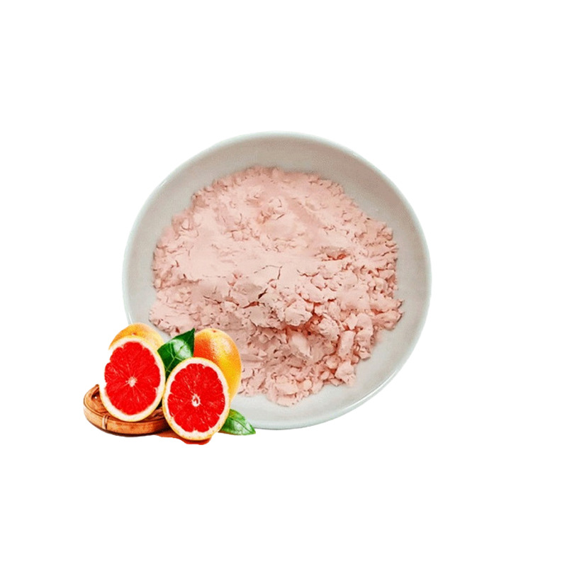 西柚粉 西柚浓缩汁粉 全水溶  西柚果粉