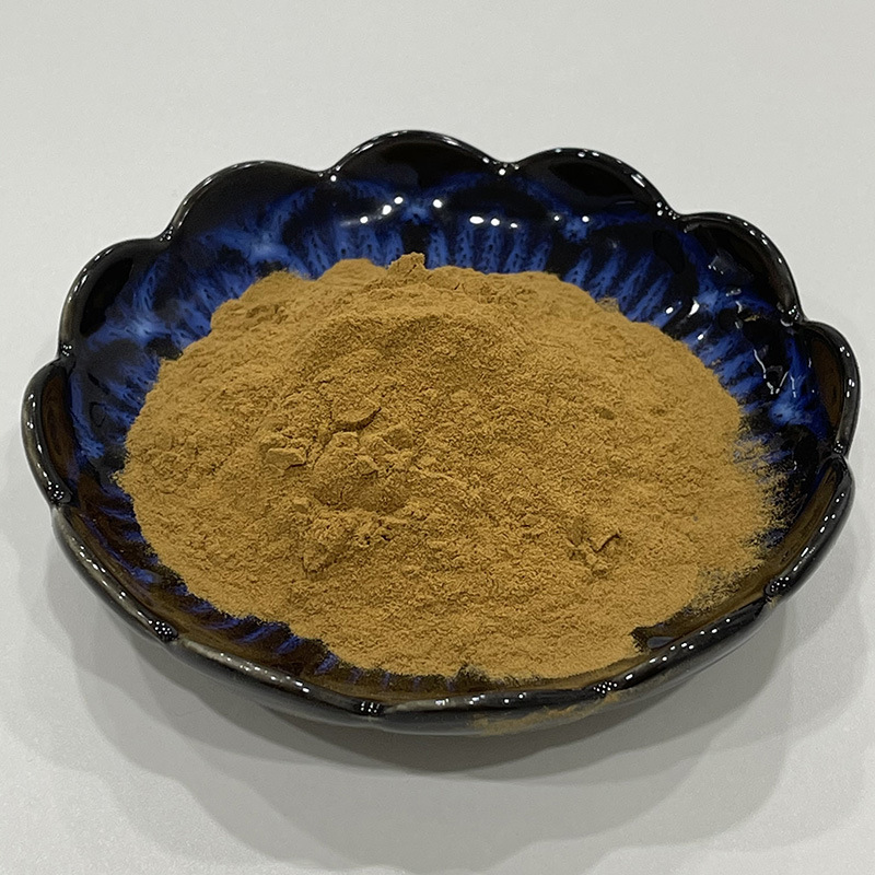 黄花倒水莲提取物