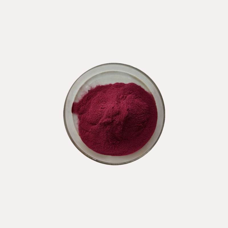 玫瑰茄提取物 水溶性 洛神花粉  红梅果玫瑰茄种子萃取