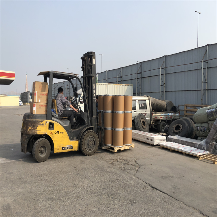 六水哌嗪98%白色结晶