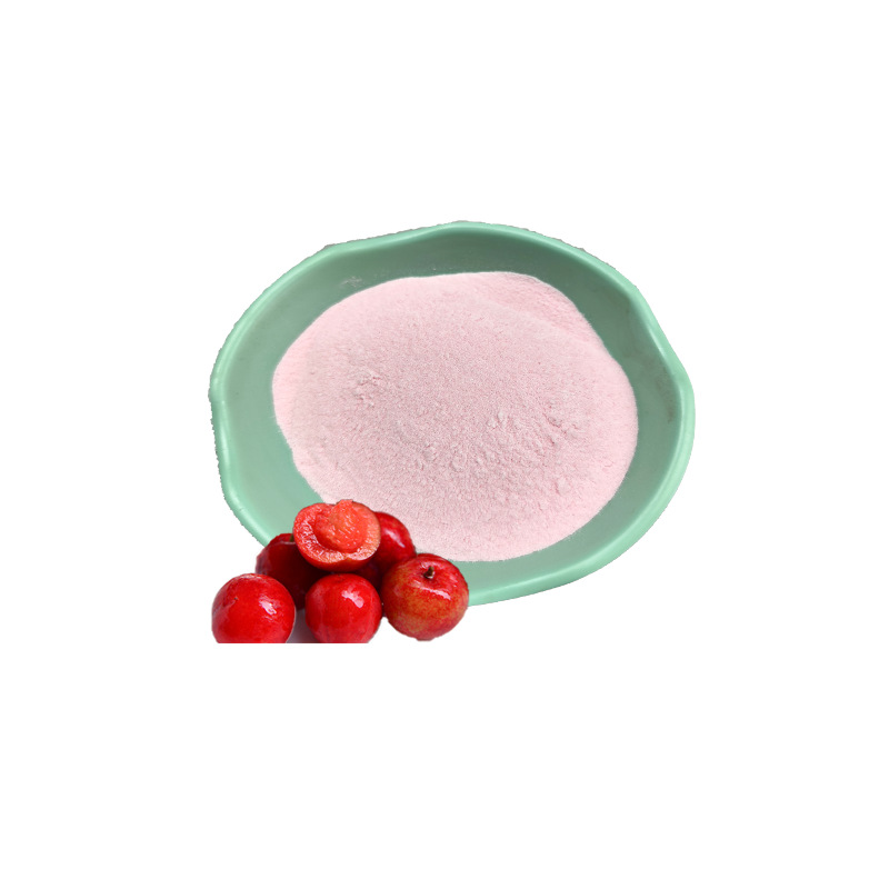 钙果果粉 丰富氨基酸水溶性钙果汁粉