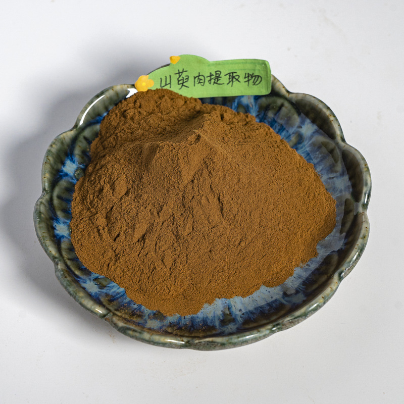 山萸肉提取物