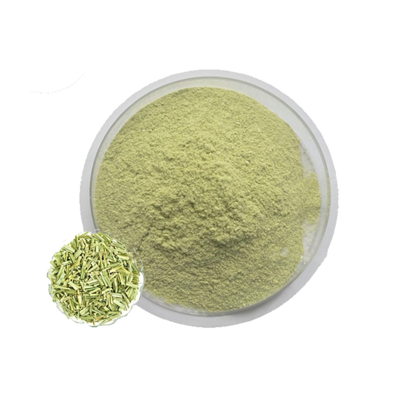 柠檬草粉  柠檬草提取物 香茅草提取物 香茅草粉