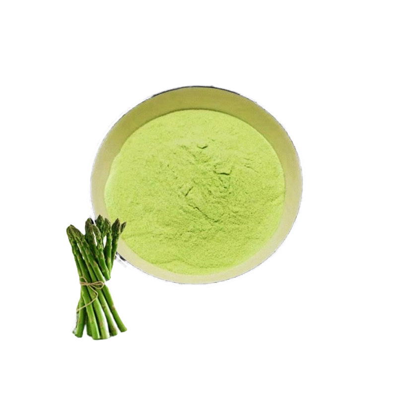 芦笋粉  水溶芦笋粉