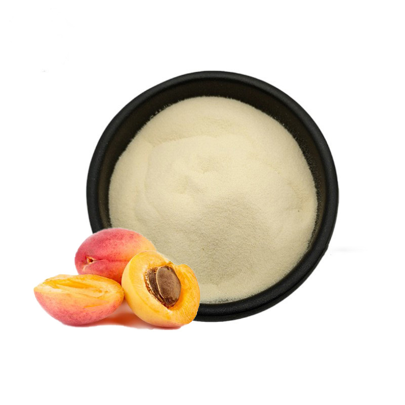 杏子果粉 饮料烘焙糕点代餐