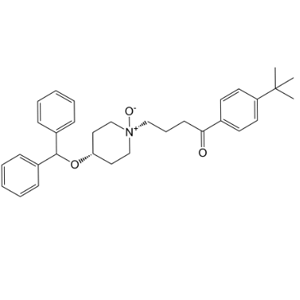 依巴斯汀EP杂质G