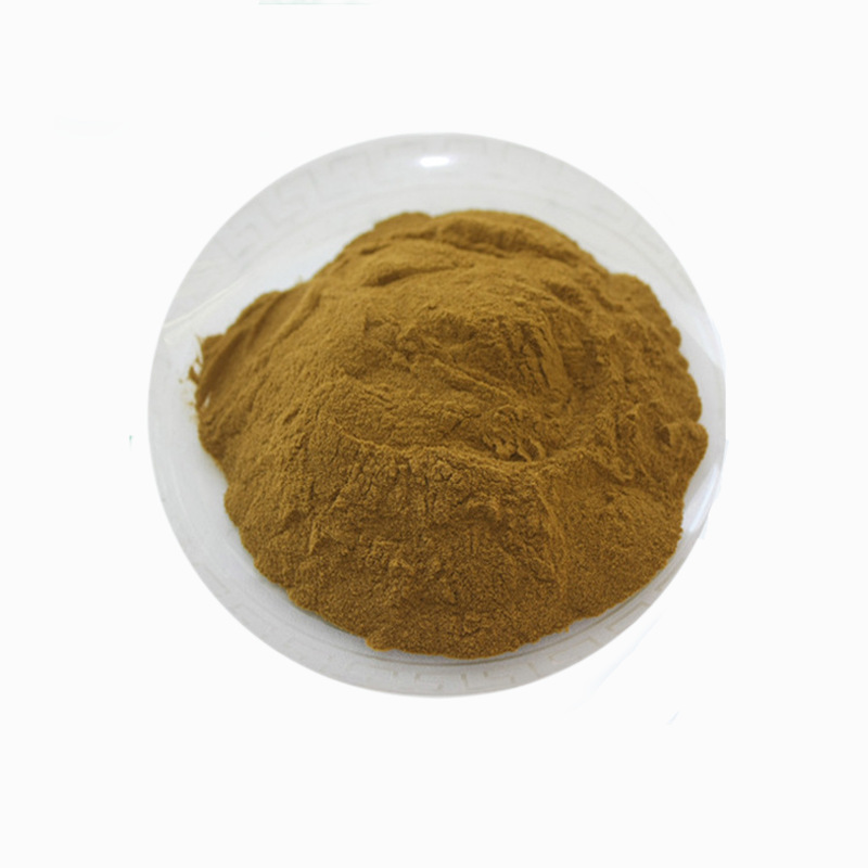 金花茶粉 速溶金花茶粉 金花茶提取物 金茶花浓缩粉末