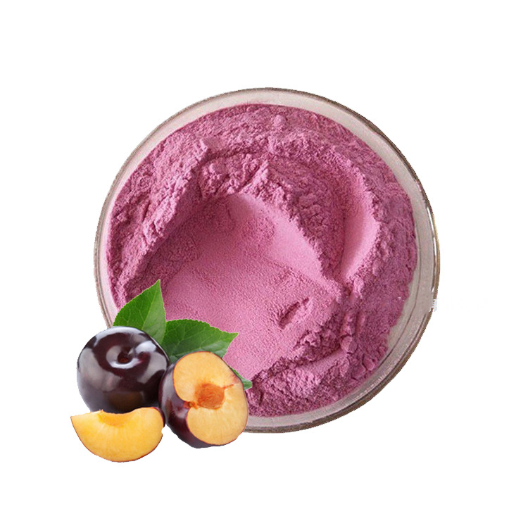 黑布林果粉 李子果汁粉 李子果粉
