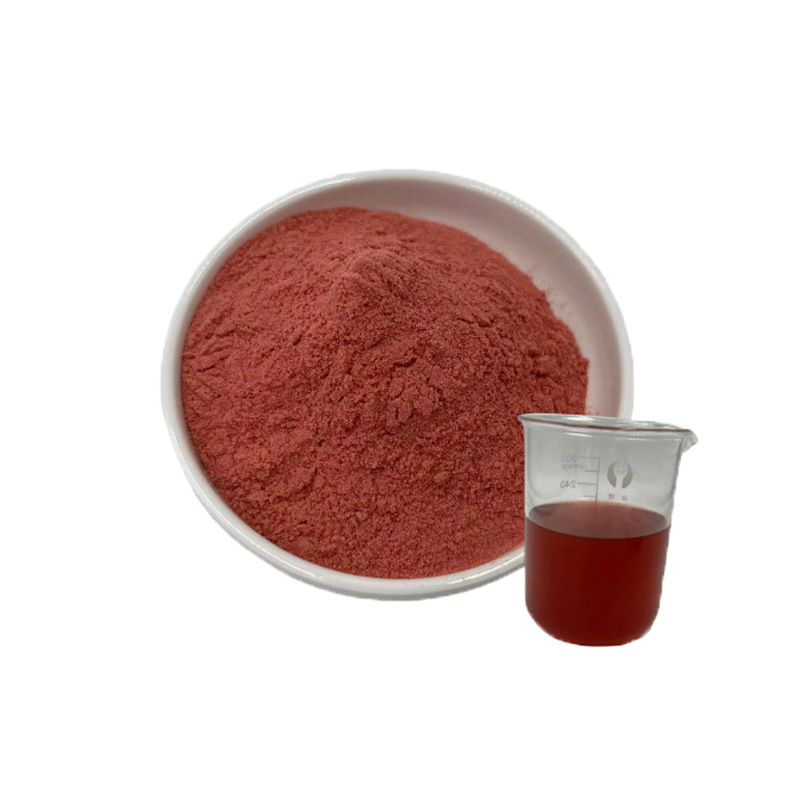 酸梅汁粉  酸梅粉速溶