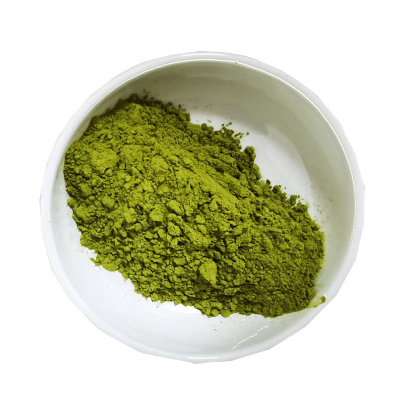 艾草粉 可食用艾叶粉艾草粉