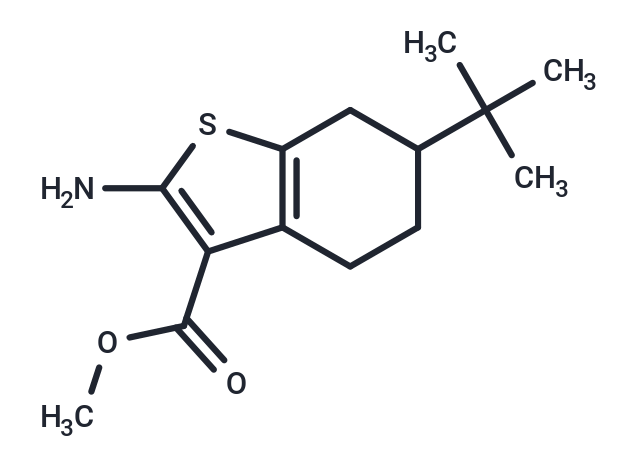 化合物 TBTC|T24857|TargetMol