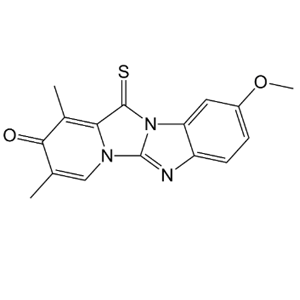 奥美拉唑EP杂质G