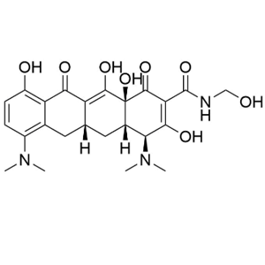 米诺环素EP杂质F;N-羟甲基米诺环素